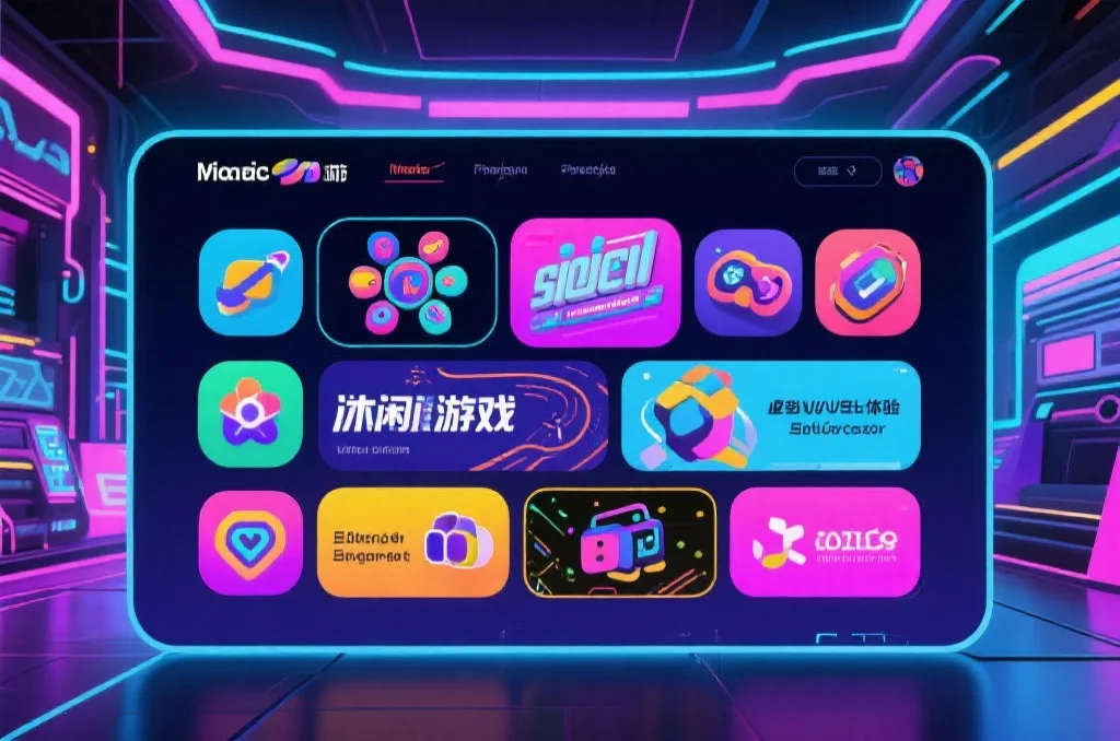 盛煌娱乐官网：亚洲用户的首选数字娱乐平台深度解析